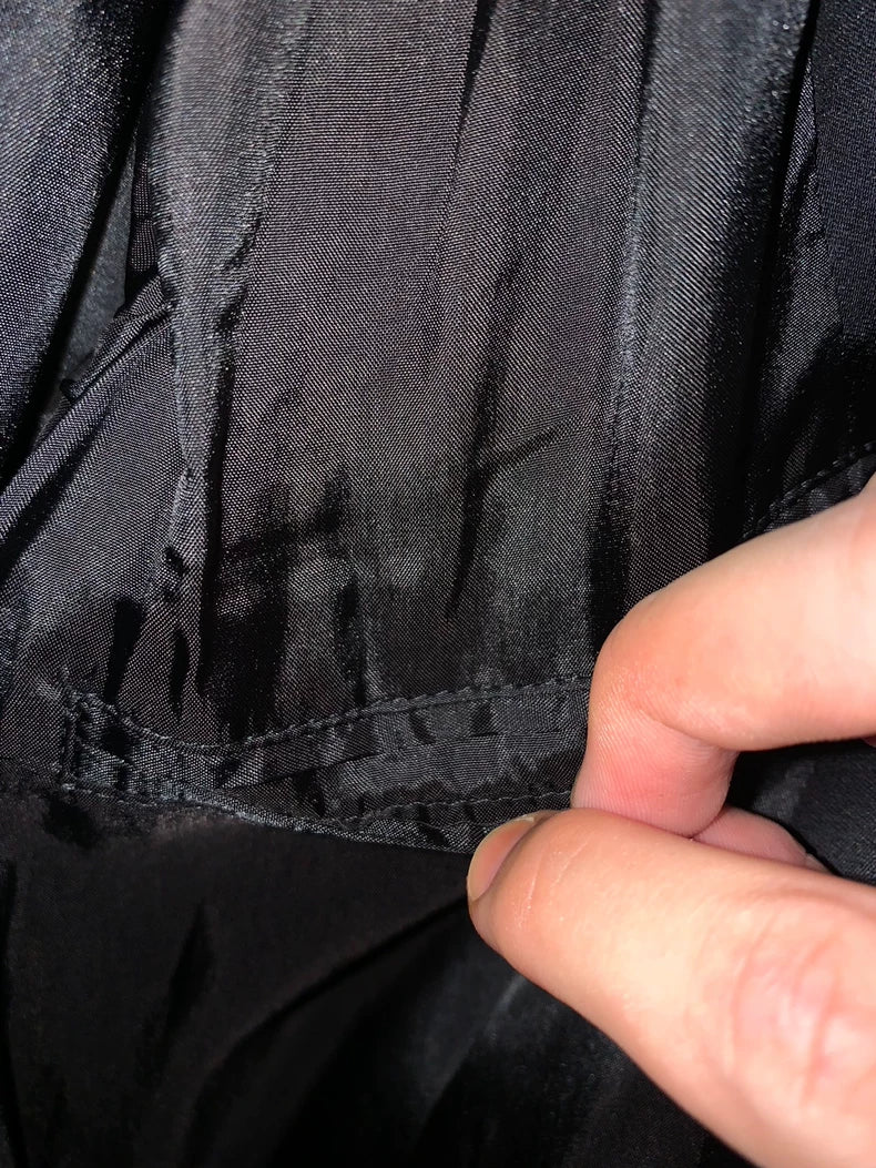 Saint Laurent Baby Jacket from 16SS Collection