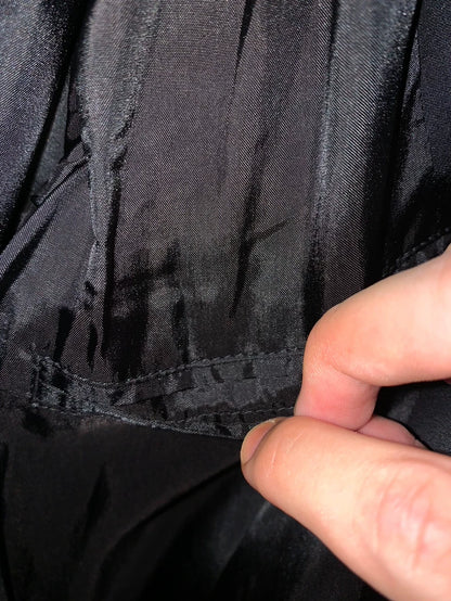 Saint Laurent Baby Jacket from 16SS Collection