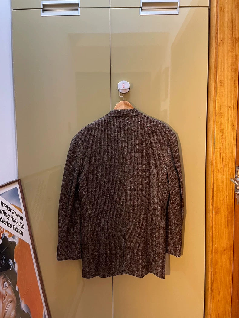 Yohji Yamamoto Circus Suit 94AW