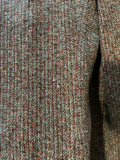 Yohji Yamamoto Circus Suit 94AW