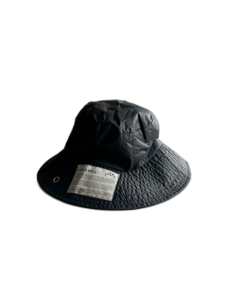 A Cold Wall Fisherman Hat