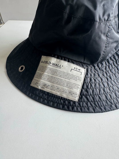 A Cold Wall Fisherman Hat