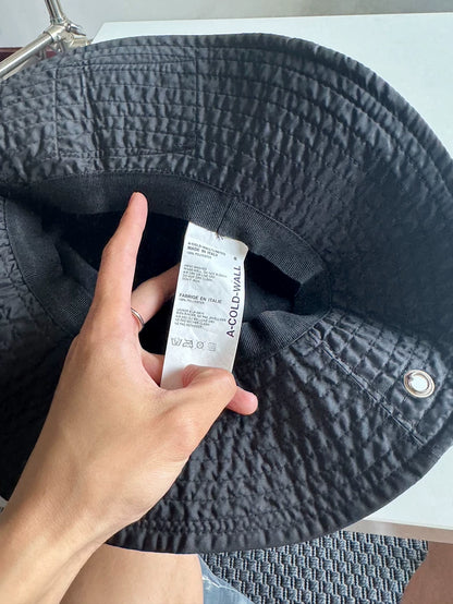 A Cold Wall Fisherman Hat