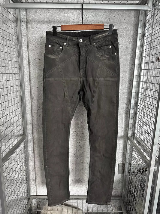 RICK OWENS drkshdw pants size 30