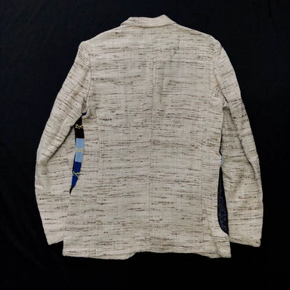 Comme des Garçons 10SS Random Collage Coat