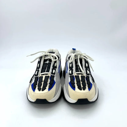 Amiri Colorful Thick Sole Sneakers