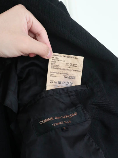 Comme des Garcons Double Sleeve Blazer