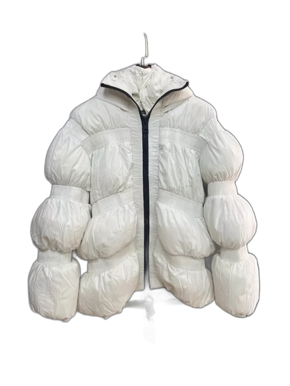 Moncler Michelin Down Jacket for Sale