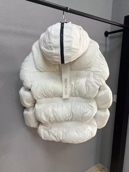 Moncler Michelin Down Jacket for Sale