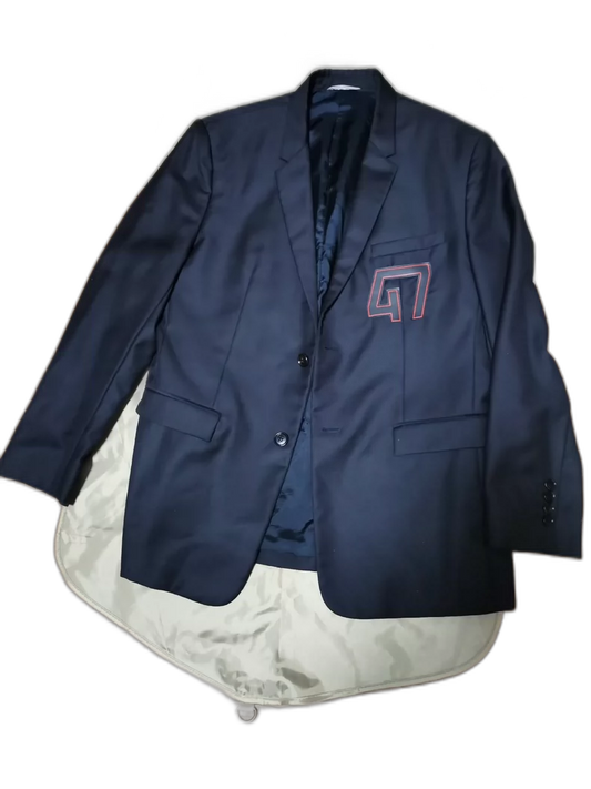 Dior Homme 47th Anniversary Blazer
