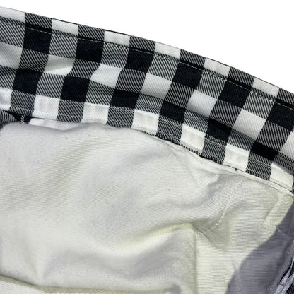 BLACK COMME des GARCONS One-Shoulder Dress