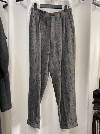 Comme des Garçons Vintage Wool 3-Piece Set