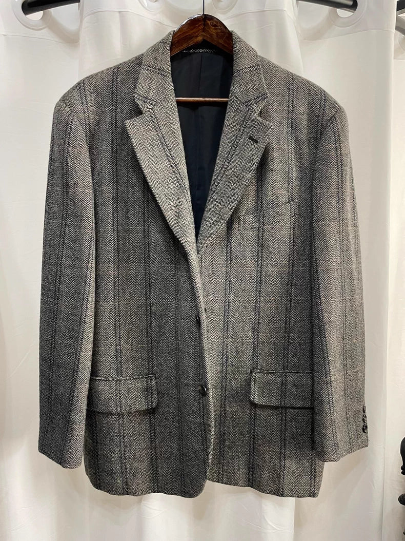 Comme des Garçons Vintage Wool 3-Piece Set