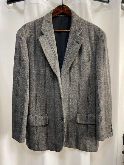 Comme des Garçons Vintage Wool 3-Piece Set