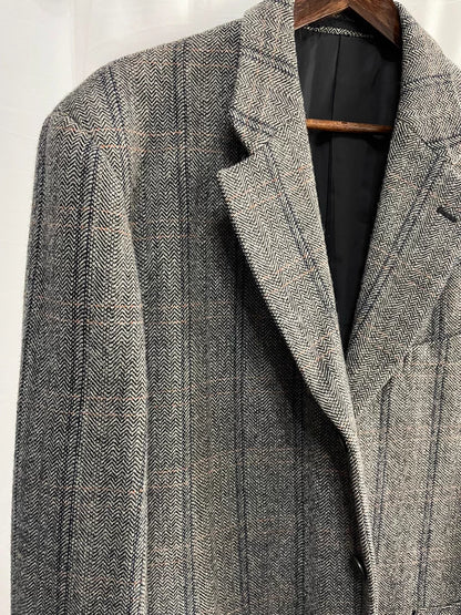 Comme des Garçons Vintage Wool 3-Piece Set