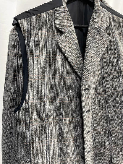 Comme des Garçons Vintage Wool 3-Piece Set