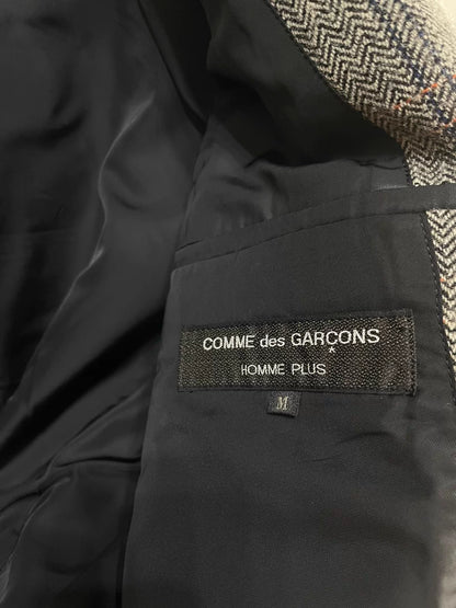 Comme des Garçons Vintage Wool 3-Piece Set