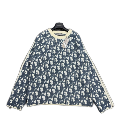 Dior Jay Chou Concert Sweater-zp