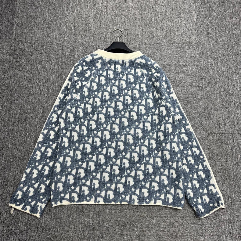 Dior Jay Chou Concert Sweater-zp