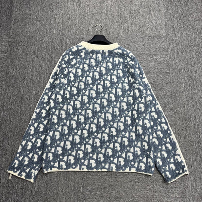 Dior Jay Chou Concert Sweater-zp