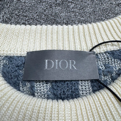 Dior Jay Chou Concert Sweater-zp