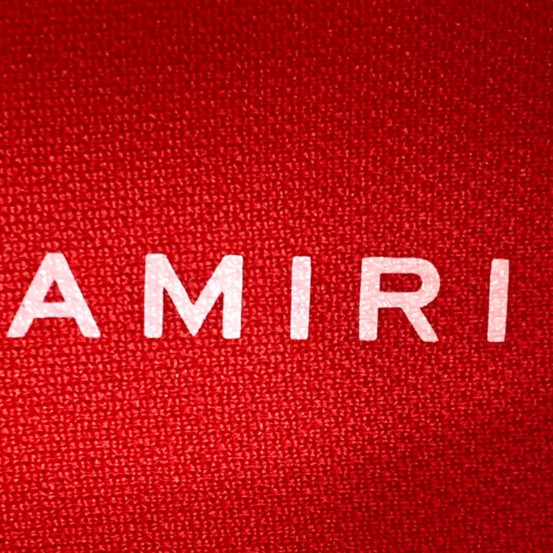 Red Casual Sneakers with Lace-up Design