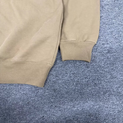 Balenciaga Embroidered Pullover Sweatshirt