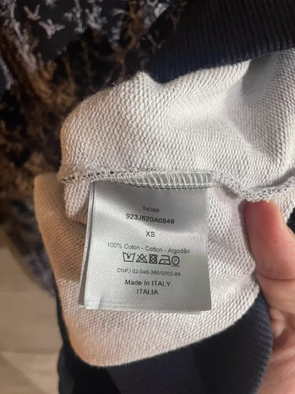 Beautiful Dior Sweatshirt in Excellent Condition