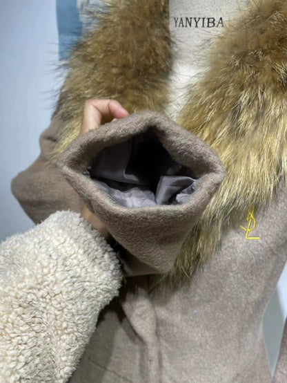 Vintage Yves Saint Laurent Coat for Women