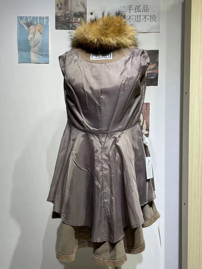 Vintage Yves Saint Laurent Coat for Women