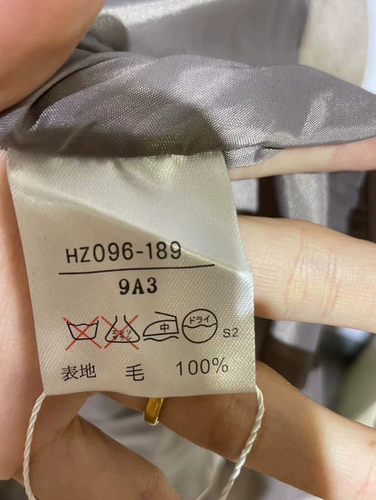 Vintage Yves Saint Laurent Coat for Women