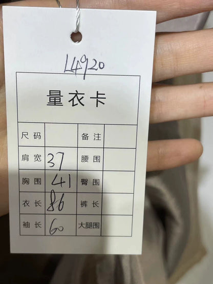 Vintage Yves Saint Laurent Coat for Women