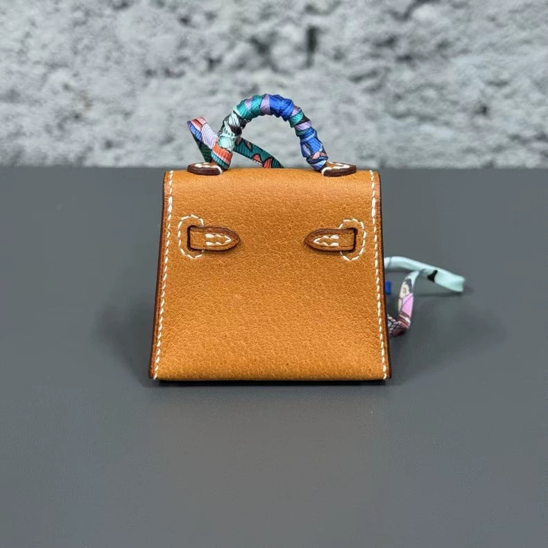 Hermes Kelly Bag Charm Accessories