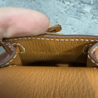 Hermes Kelly Bag Charm Accessories