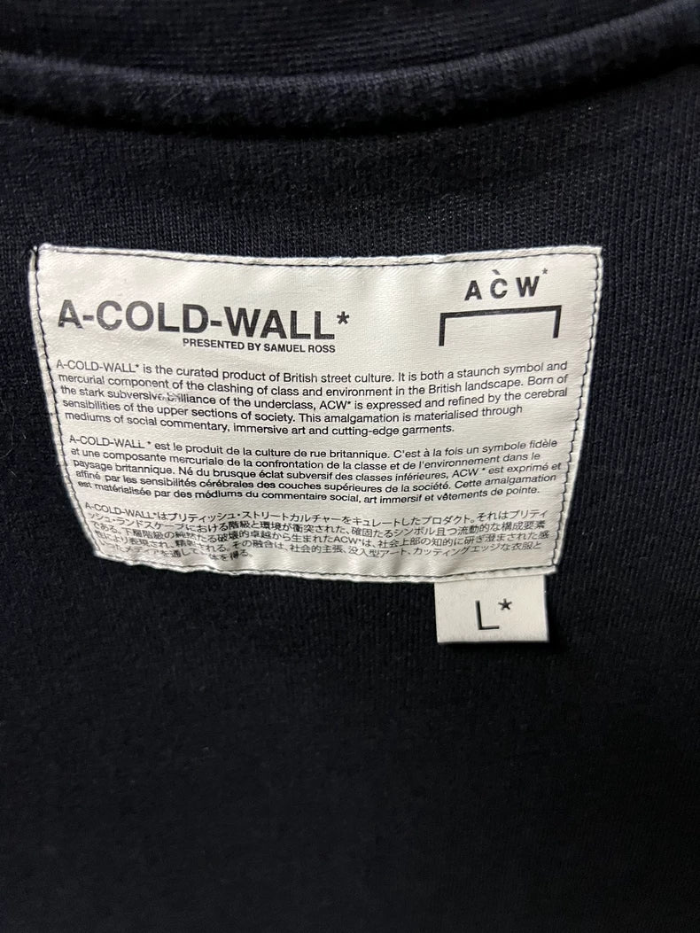 A Cold Wall Men's Short Sleeve T-Shirt