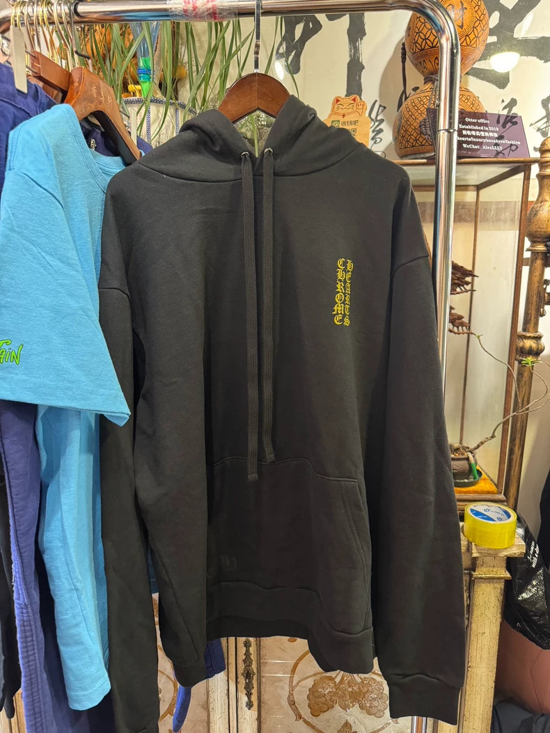 Chrome Hearts Limited Edition Hoodie