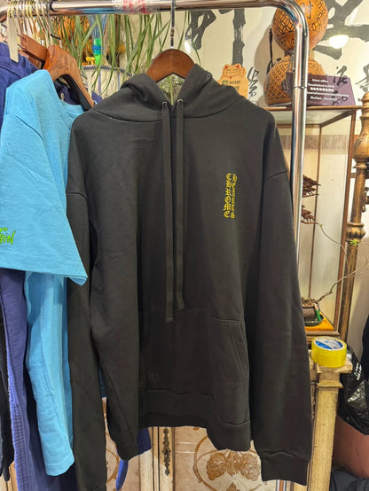 Chrome Hearts Limited Edition Hoodie