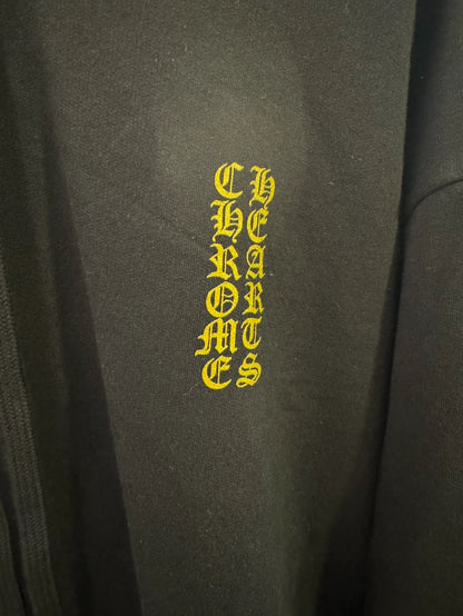 Chrome Hearts Limited Edition Hoodie