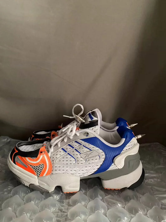 Vetements Reebok Runway Studded Sneakers-yf