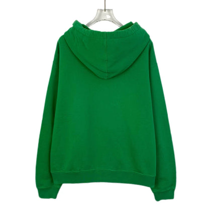 Gucci x Doraemon Green Hoodie