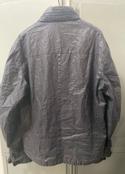 Ermenegildo Zegna Vintage Style Jacket