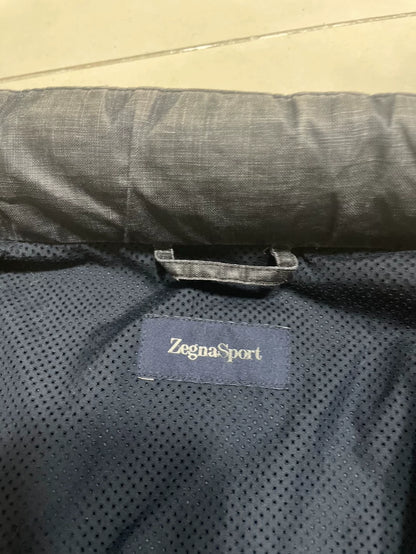 Ermenegildo Zegna Vintage Style Jacket