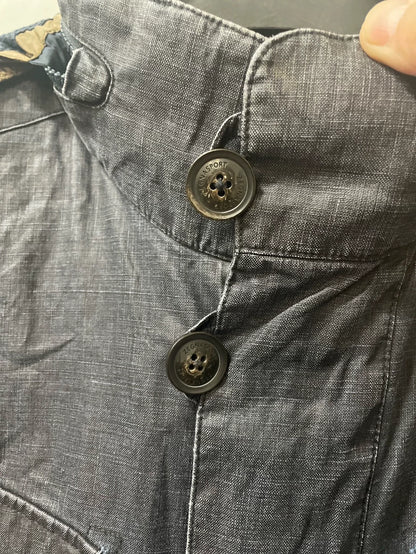 Ermenegildo Zegna Vintage Style Jacket