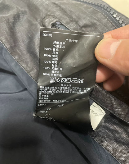 Ermenegildo Zegna Vintage Style Jacket