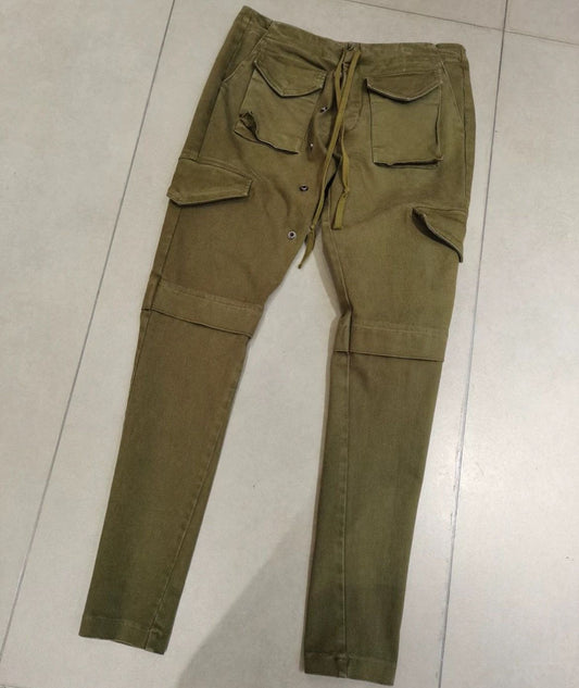 Greg Lauren work pants - DMC