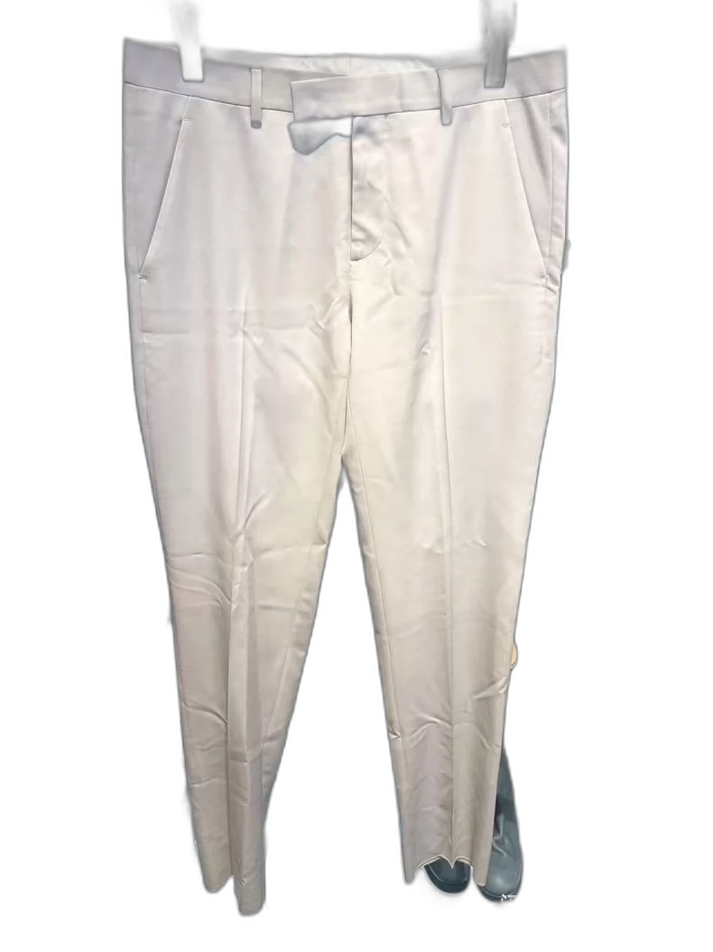 Dior Wool Trousers for Spring Summer-zp