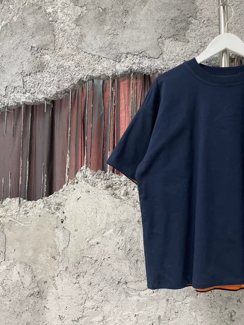 Bottega Veneta Short Sleeve Top