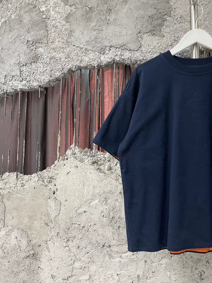 Bottega Veneta Short Sleeve Top