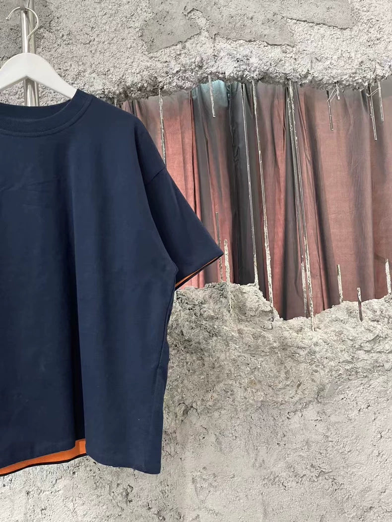 Bottega Veneta Short Sleeve Top