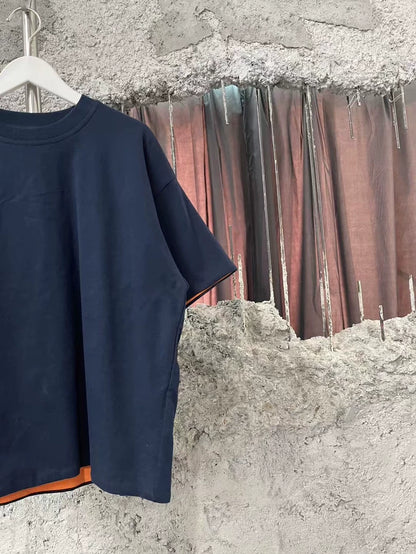 Bottega Veneta Short Sleeve Top